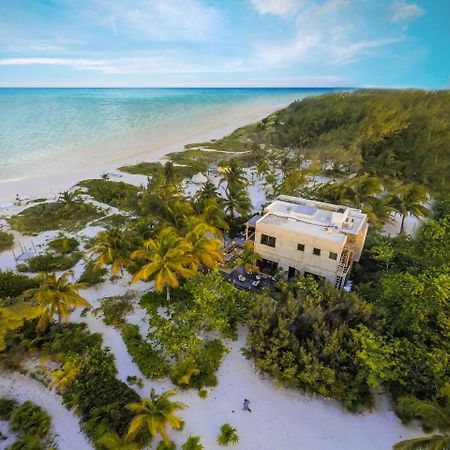 Casa Maya Kaan Tulum Exterior foto
