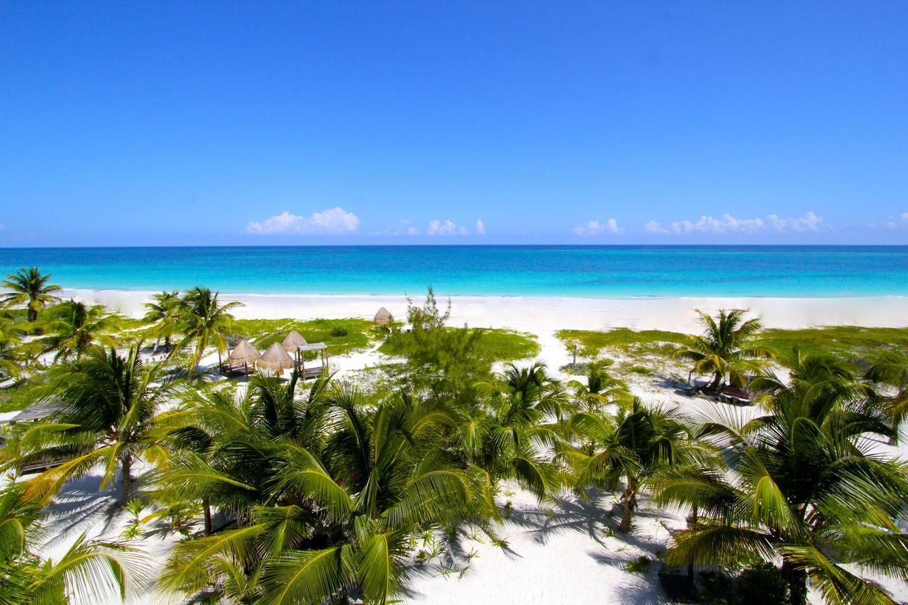 Casa Maya Kaan Tulum Exterior foto