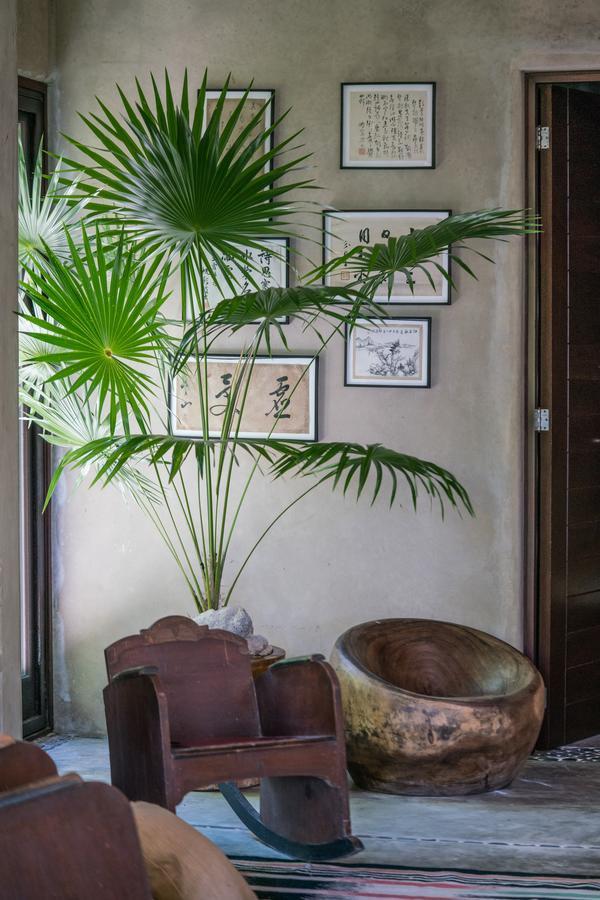 Casa Maya Kaan Tulum Exterior foto